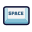 Keyboard Space